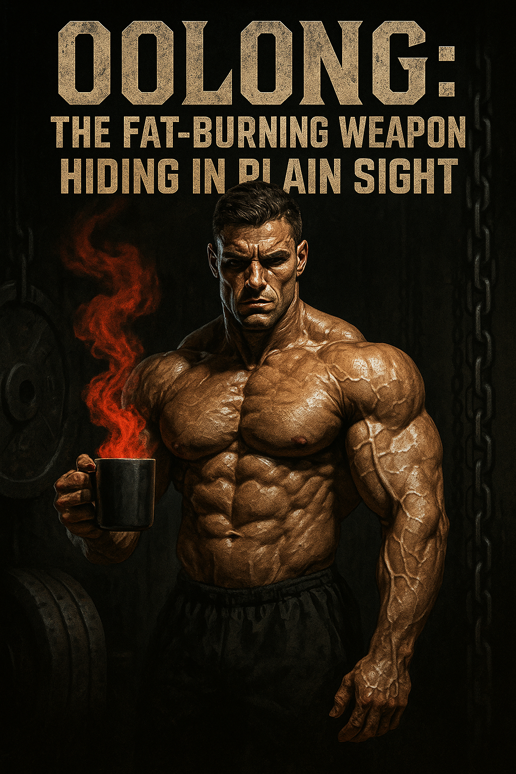 Oolong Tea The FatBurning Weapon Hiding in Plain Sight TeamANR