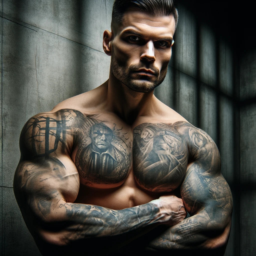 Master The Ultimate Convict Workout For Exceptional Muscle Growth No master-the-ultimate-convict-workout-for-exceptional-muscle-growth-no