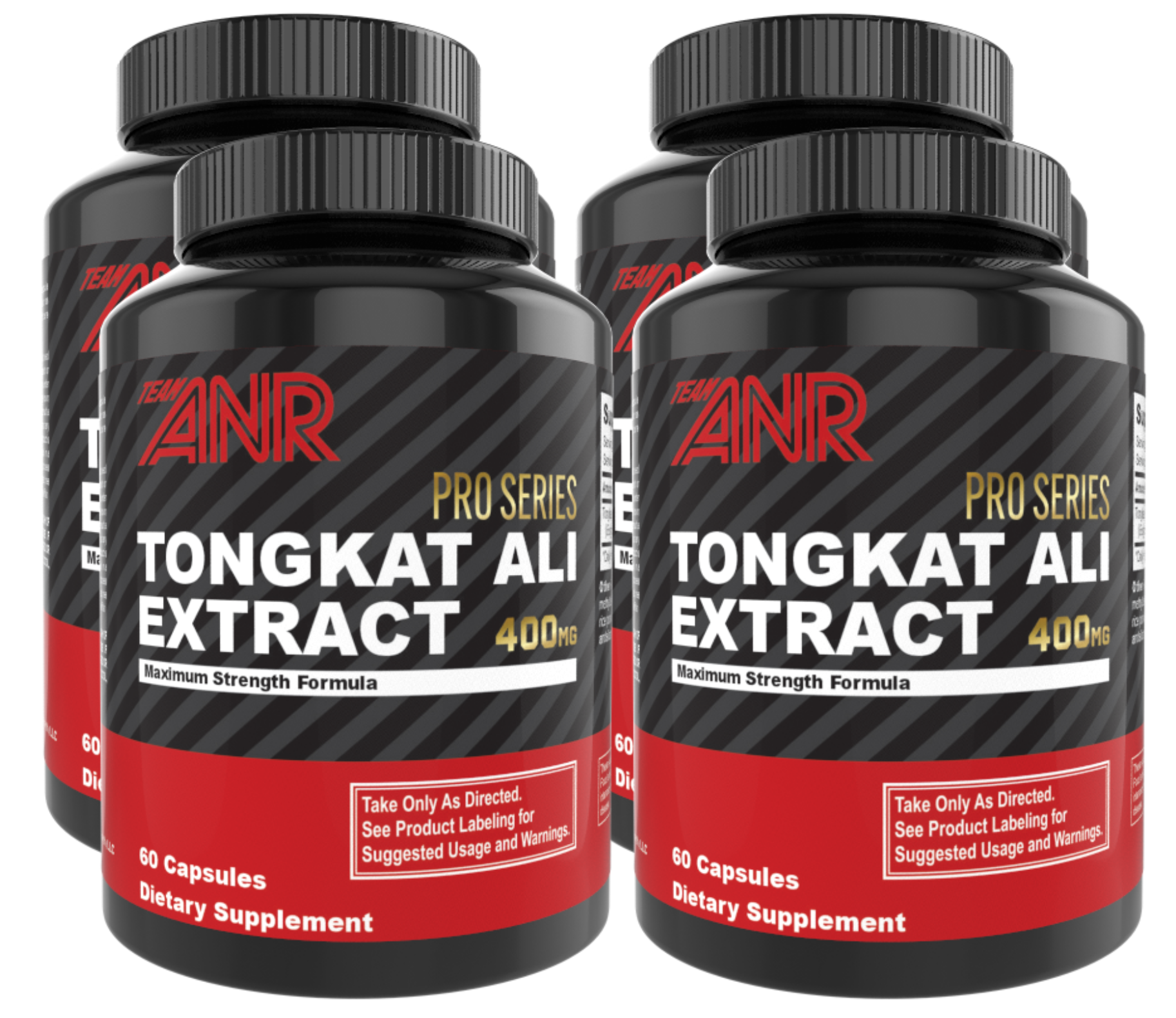 Tongkat Ali 400 Buy 3 Get 1 FREE TeamANR