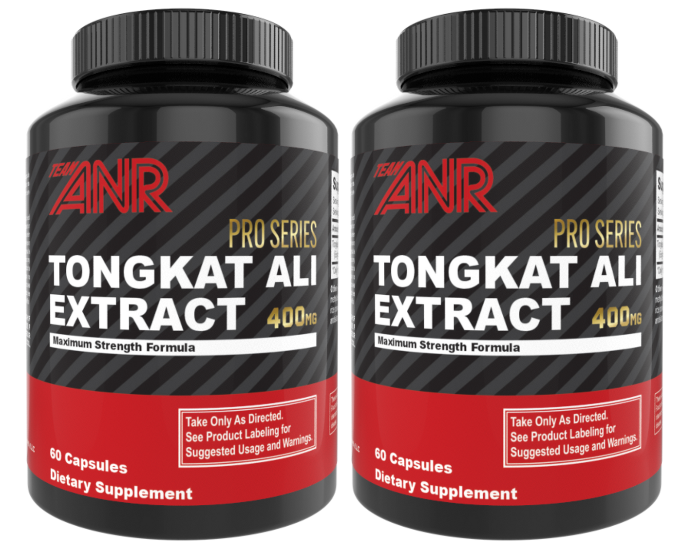 Tongkat Ali Extract 400 2-Pack