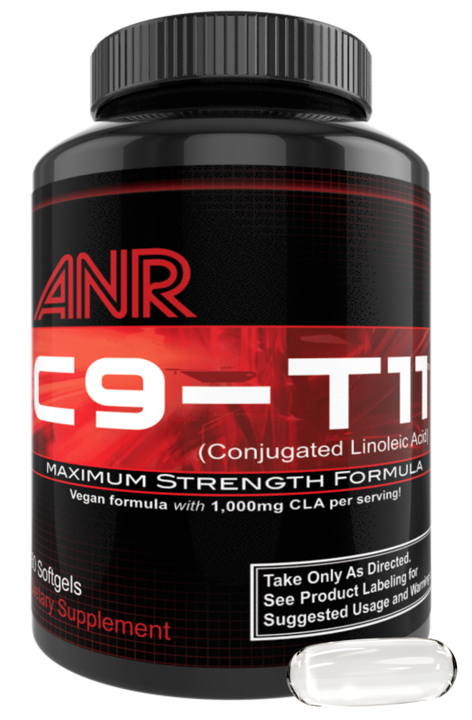 C9-T11 Anti-Catabolic Muscle Growth Complex