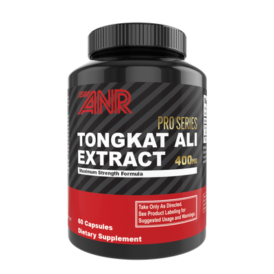 Tongkat Ali Extract 400