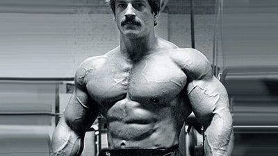 Stop Talking and Start Lifting: Why Exercise Science Critics of Mike Mentzer and Dorian Yates Don't Measure Up