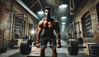 Carb Cycling: The Elite Bodybuilder's Blueprint for Fat Loss and Muscle Retention