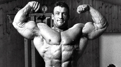 The Truth Behind Dorian Yates' HIT Philosophy: Why Natural Bodybuilders Should Ditch the Fluff and Focus on Quality Muscle Growth