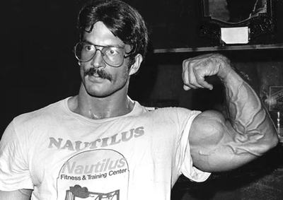 THE GREAT HIGH-INTENSITY CONSPIRACY: WHY WEAK-MINDED "EXERCISE SCIENTISTS" FEAR MIKE MENTZER'S TRUTH!