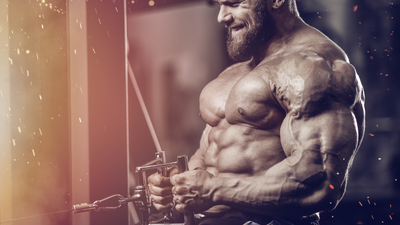 How to Get a Pump That Lasts All Day with NO2 Pump