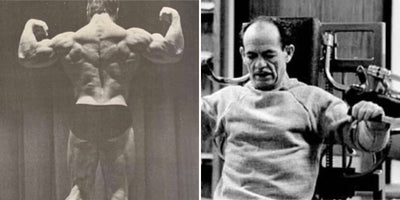 How the Eccentric Founder of Nautilus Changed Bodybuilding Forever: The Rise of HIT Training and Its Influence on Legends Like Mentzer, Yates, and Cormier