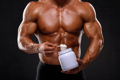 Buyer Beware: Don't Settle for Cheap Chinese Creatine