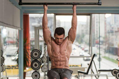 10 Ab Training Tips From The Underground