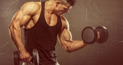 New Study Shows How To Increase Muscle Growth 6-FOLD