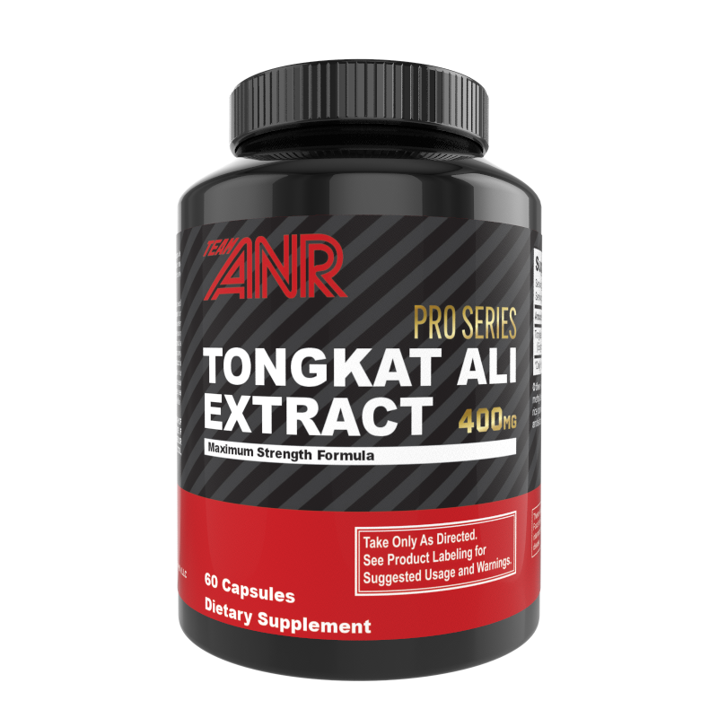 Tongkat Ali Extract 400