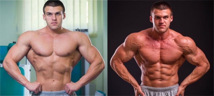Super Muscle Building Stack® — Testosterone-Fueled Performance System ...